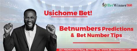 betnumber predictions,bet numbers predictions for today